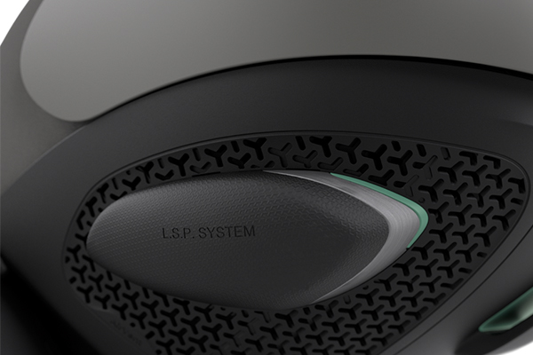 System ochrony bocznej w foteliku samochodowym Cybex Cloud G i-Size