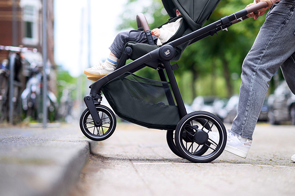 Spacerówka Oxford od Maxi-Cosi - sklep TOSIA.pl wózki - foteliki