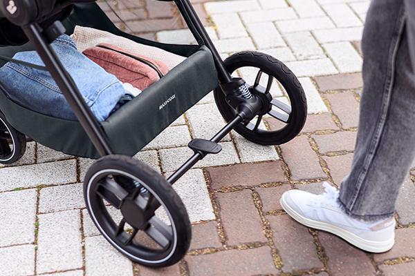 Wózek dziecięcy spacerowy Maxi-Cosi Oxford