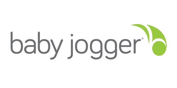 Spacerówka Baby Jogger logo producenta
