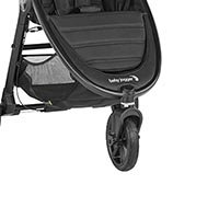 spacerówka Baby Jogger City Mini GT 2 łatwe manewrowanie
