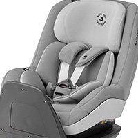 fotelik 9-18 kg Maxi Cosi Pearl Pro 2 i-Size dwustronna wkładka