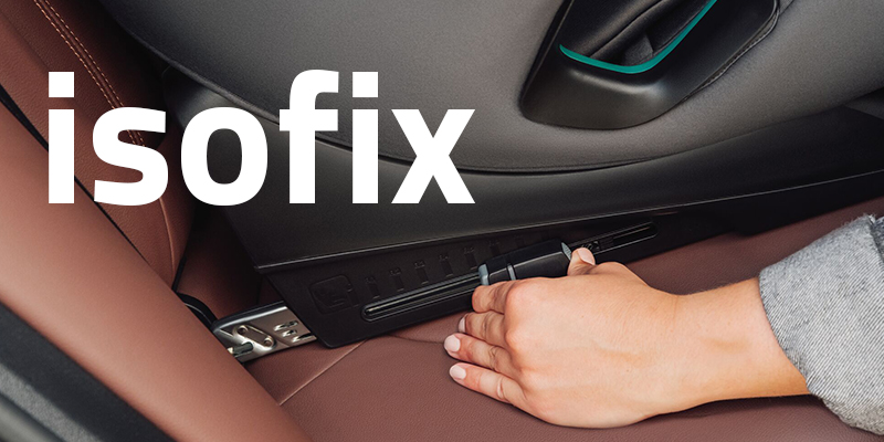 Isofix - co to jest, do czego służy i jak go wykorzystujemy