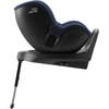 Britax Romer Dualfix M Plus Space Black fotelik samochodowy 0-20 kg (61-105 cm)