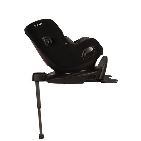 Nuna Pruu Caviar fotelik samochodowy 0-19 kg (40-105cm)