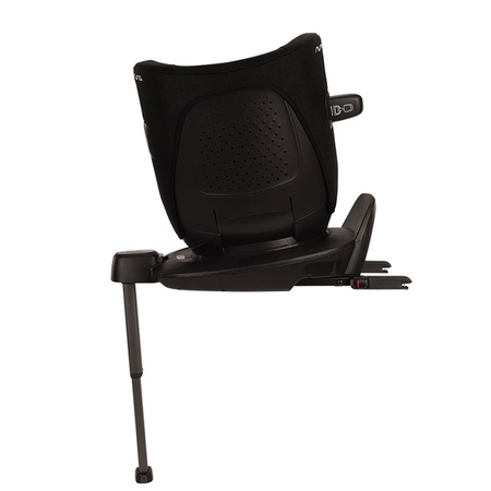 Nuna Pruu Caviar fotelik samochodowy 0-19 kg (40-105cm)