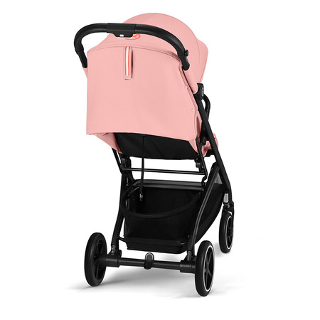 Cybex Beezy Candy Pink Wózek spacerowy