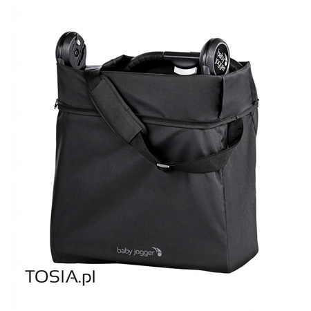 Baby Jogger City Tour 2 Shadow Grey Wózek spacerowy