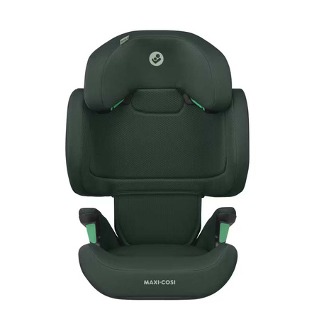 Maxi Cosi RodiFix R i-Size Authentic Green Fotelik samochodowy 100-150 cm