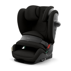 Cybex Pallas G2 Magic Black Fotelik Samochodowy 76-150 cm