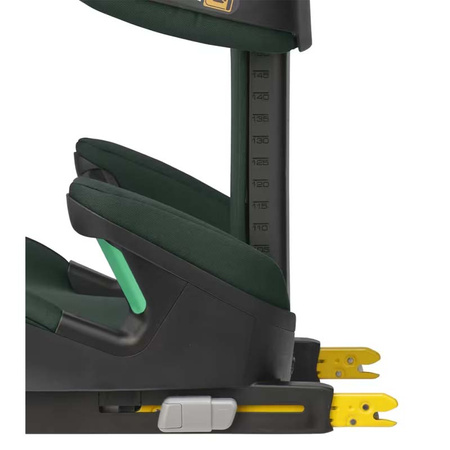 Maxi Cosi RodiFix R i-Size Authentic Green Fotelik samochodowy 100-150 cm