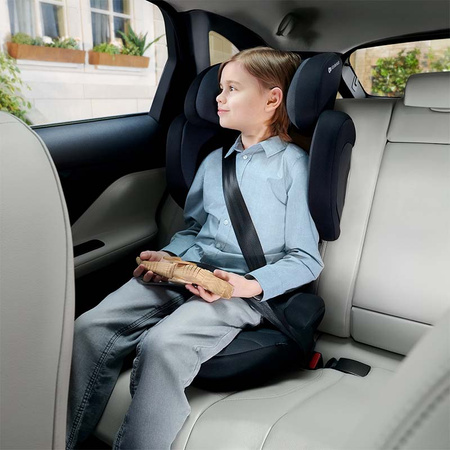 Kinderkraft XPAND 2 fotelik samochodowy 100-150 cm