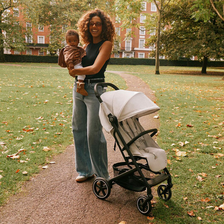 Cybex Beezy Candy Pink Wózek spacerowy