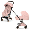 Rosegold Peach Pink