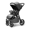 Chrome Steel Graphite