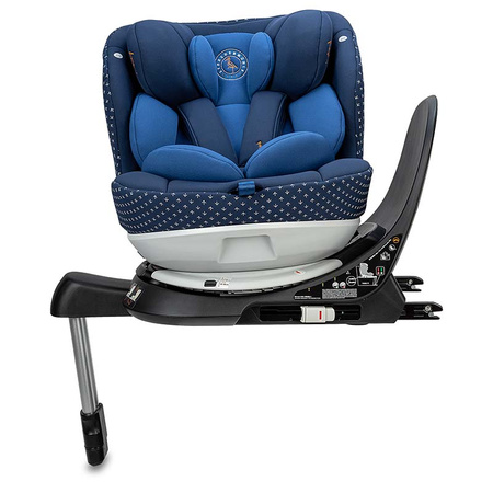 Storchenmuhle Niki Start fotelik od 40 cm do 105 cm