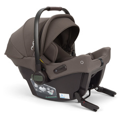 Nuna Pipa Urbn Chestnut fotelik samochodowy 0-13 kg (40-75 cm)