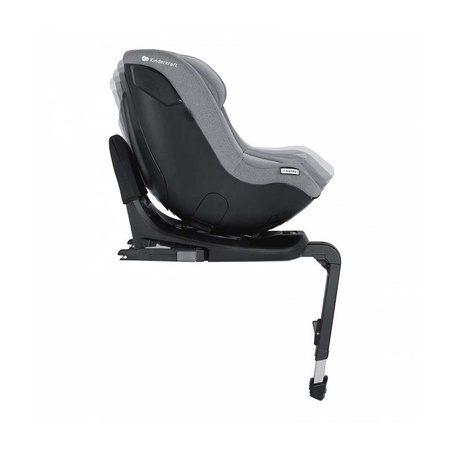 Kinderkraft I-Guard Pro Fotelik samochodowy 9-18kg (61-105 cm)