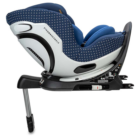 Storchenmuhle Niki Start fotelik od 40 cm do 105 cm