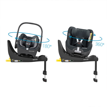 Maxi Cosi baza FamilyFix 360