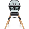 Muuvo Choc 2 Krzesełko do karmienia