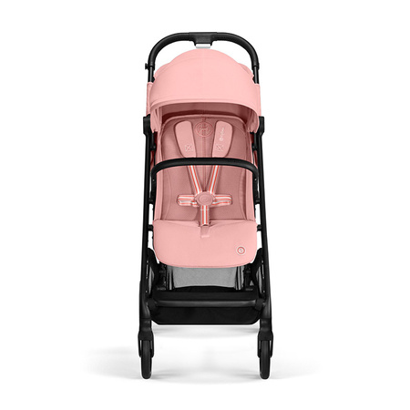 Cybex Beezy 2025 Candy Pink Wózek spacerowy