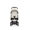 Cybex Coya Rosegold OFF WHITE wózek spacerowy