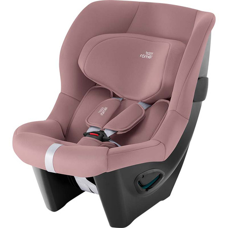 Britax Romer Safe-Way M Dusty Rose fotelik samochodowy 61-125 cm