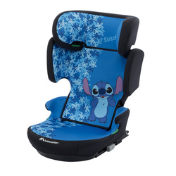 Bebeconfort Hera i-Fix Fun Stitch fotelik samochodowy 100-150 cm