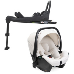 Chicco Kory Plus Amber Glow fotelik samochodowy z bazą Full 360 i-Size zestaw 40-85 cm
