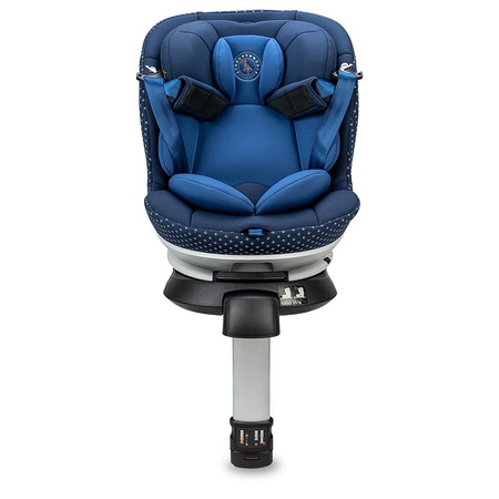 Storchenmuhle Niki Start fotelik od 40 cm do 105 cm