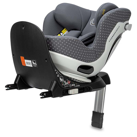 Storchenmuhle Niki Start M fotelik od 61 cm do 105 cm