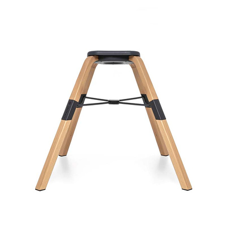 Muuvo Choc 2 Krzesełko do karmienia