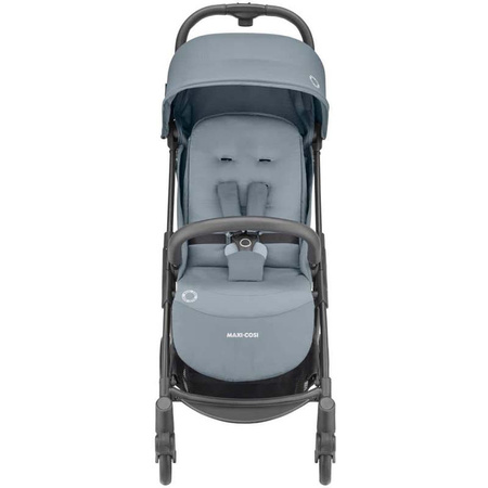 Maxi Cosi Jaya2 Essential Grey wózek spacerowy