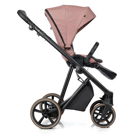 Roan IVI 2.0 Vintage Collection Lobster 2w1 głęboko-spacerowy