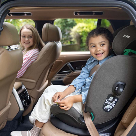 Joie i-Bold Oak fotelik samochodowy 76-150 cm (9-36kg)