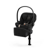 Comfort Sepia Black