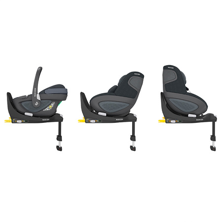 Maxi Cosi baza FamilyFix 360