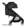 Baby Jogger City Tour 2 Shadow Grey Wózek spacerowy