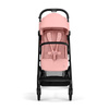 Cybex Beezy 2025 Candy Pink Wózek spacerowy
