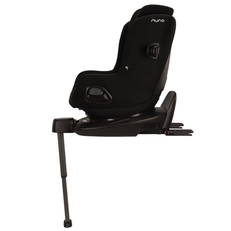 Nuna Pruu Caviar fotelik samochodowy 0-19 kg (40-105cm)