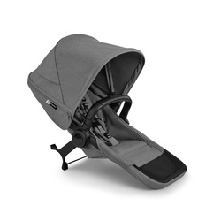 Bugaboo Donkey 6 Komplet Zestaw Duo Moon Grey