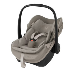 Maxi Cosi Pebble Slide Pro Sapphire Sand Fotelik samochodowy 40-87 cm