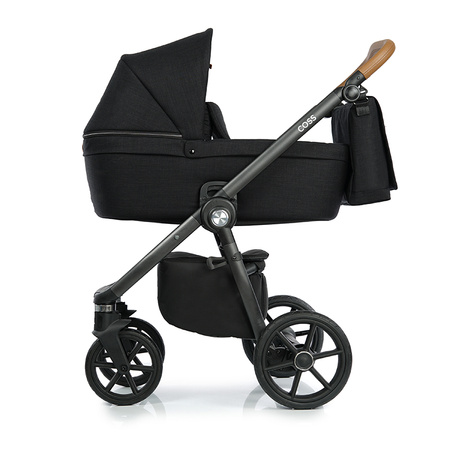 Roan Coss Night Trip wózek 2w1 głęboko-spacerowy