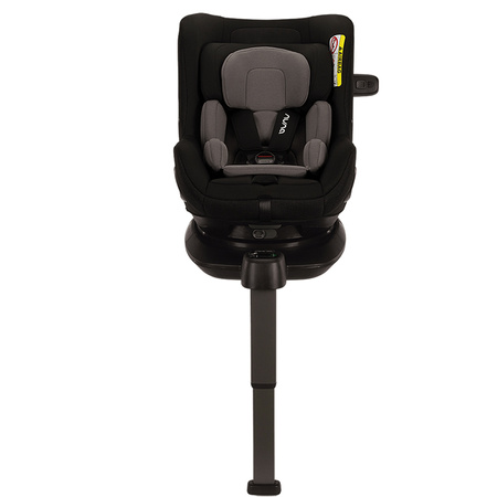 Nuna Pruu Caviar fotelik samochodowy 0-19 kg (40-105cm)