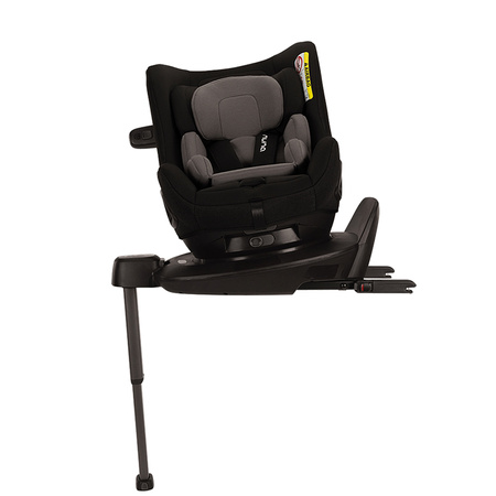 Nuna Pruu Caviar fotelik samochodowy 0-19 kg (40-105cm)