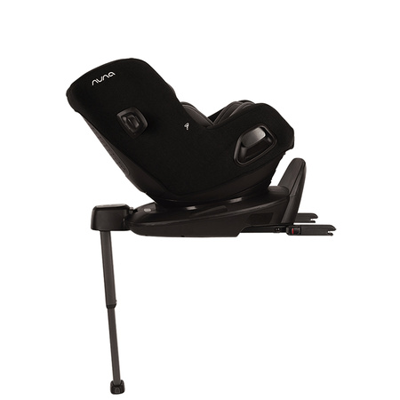 Nuna Pruu Caviar fotelik samochodowy 0-19 kg (40-105cm)