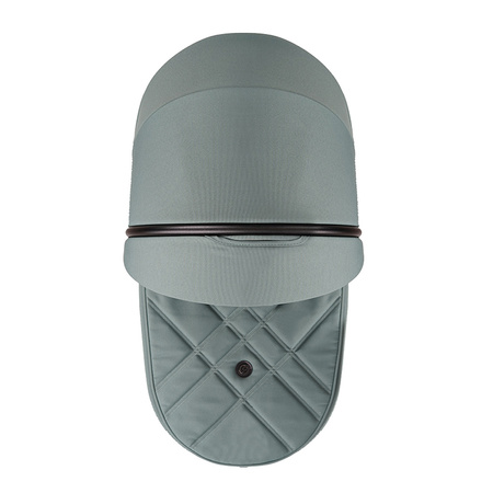 Roan IVI 2.0 Vintage Collection Matcha 2w1 głęboko-spacerowy