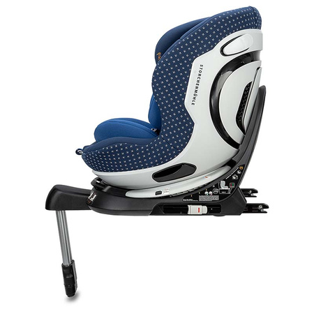 Storchenmuhle Niki Start fotelik od 40 cm do 105 cm