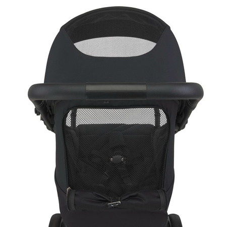 Espiro Flow Vanilla Aroma wózek spacerowy